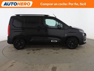 Citroën Berlingo 1.5 Blue-HDi Feel M
