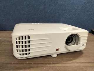 ViewSonic PX701-4K: Proyector UHD 4K 3200 lùmens