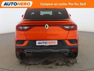 Renault Arkana 1.3 TCe Mild-Hybrid R.S. Line