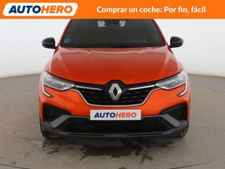 Renault Arkana 1.3 TCe Mild-Hybrid R.S. Line