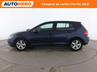 Volkswagen Golf 1.4 TSI Advance BlueMotion Tech