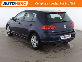 Volkswagen Golf 1.4 TSI Advance BlueMotion Tech
