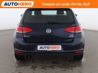 Volkswagen Golf 1.4 TSI Advance BlueMotion Tech
