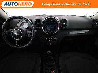 MINI Countryman Cooper
