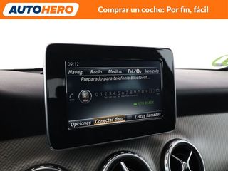 Mercedes GLA GLA 200 Style