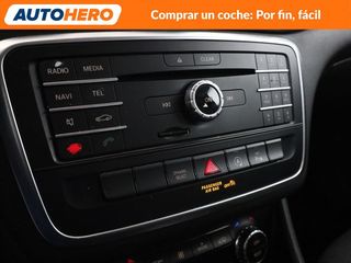 Mercedes GLA GLA 200 Style