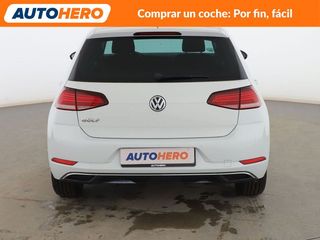 Volkswagen Golf 1.4 TSI Advance