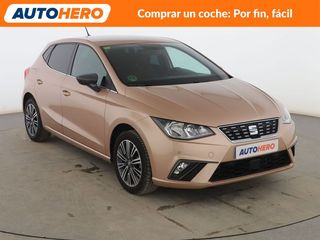 Seat Ibiza 1.0 TSI XCellence