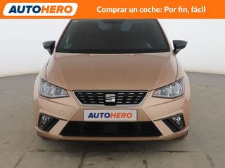 Seat Ibiza 1.0 TSI XCellence