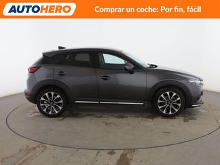 Mazda CX-3 2.0 Skyactiv-G Zenith