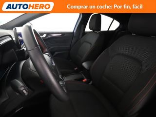 Ford Focus 1.0 EcoBoost Mild-Hybrid ST-Line