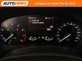 Ford Focus 1.0 EcoBoost Mild-Hybrid ST-Line