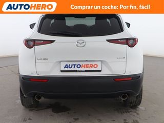 Mazda CX-30 2.0 e-Skyactiv-X Mild-Hybrid Homura 2WD