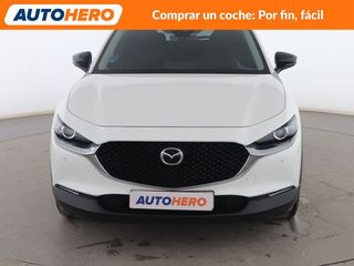 Mazda CX-30 2.0 e-Skyactiv-X Mild-Hybrid Homura 2WD