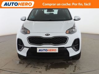 Kia Sportage 1.6 GDI Concept 2WD