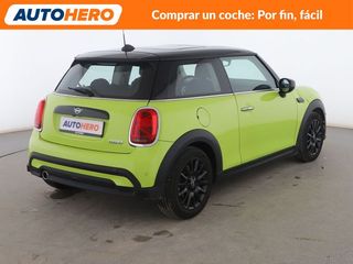 MINI Cooper Cooper 3p