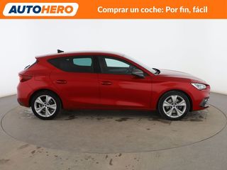 Seat Leon 1.5 TSI ACT FR