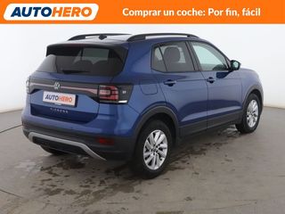 Volkswagen T-Cross 1.0 TSI Advance