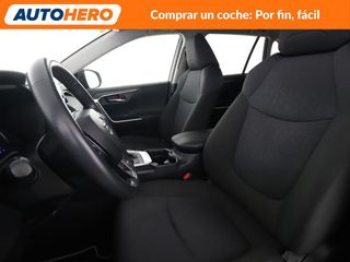 Toyota Rav4 2.5 Hybrid 4x2 Advance