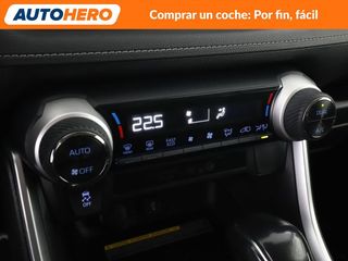 Toyota Rav4 2.5 Hybrid 4x2 Advance