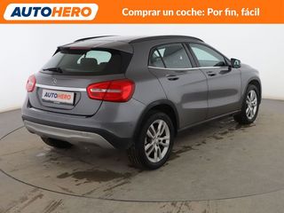 Mercedes GLA GLA 200 Style