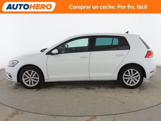 Volkswagen Golf 1.4 TSI Advance
