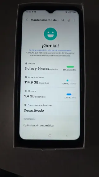 Samsung Galaxy A14 5G