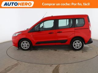 Ford Tourneo Connect 1.0 EcoBoost Trend