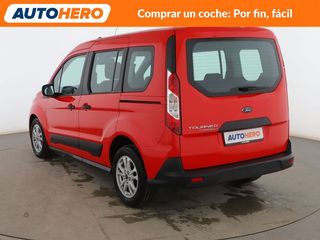 Ford Tourneo Connect 1.0 EcoBoost Trend