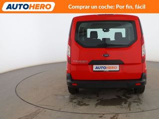 Ford Tourneo Connect 1.0 EcoBoost Trend