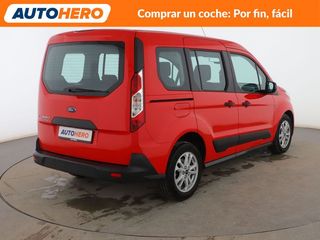 Ford Tourneo Connect 1.0 EcoBoost Trend