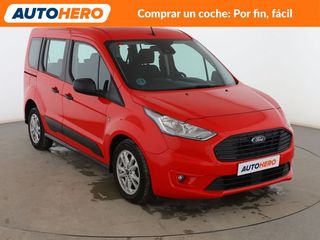 Ford Tourneo Connect 1.0 EcoBoost Trend