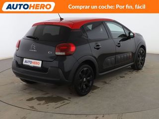 Citroën C3 1.5 Blue-HDi Shine