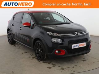 Citroën C3 1.5 Blue-HDi Shine
