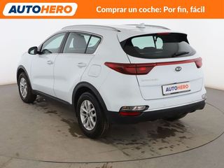 Kia Sportage 1.6 GDI Concept 2WD