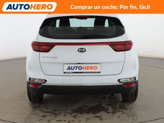 Kia Sportage 1.6 GDI Concept 2WD