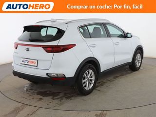 Kia Sportage 1.6 GDI Concept 2WD