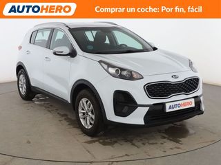 Kia Sportage 1.6 GDI Concept 2WD