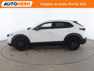 Mazda CX-30 2.0 e-Skyactiv-X Mild-Hybrid Homura 2WD