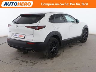 Mazda CX-30 2.0 e-Skyactiv-X Mild-Hybrid Homura 2WD