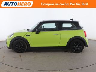 MINI Cooper Cooper 3p