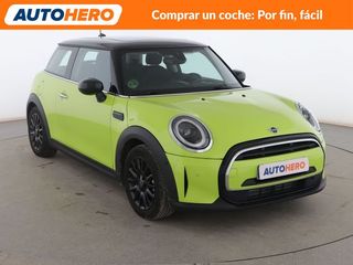 MINI Cooper Cooper 3p