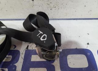 106578 888400041r cinturón renault megane 1.6 dci