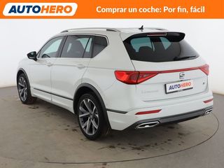 Seat Tarraco 1.5 TSI ACT FR