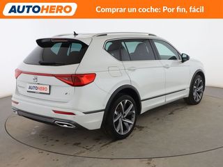 Seat Tarraco 1.5 TSI ACT FR