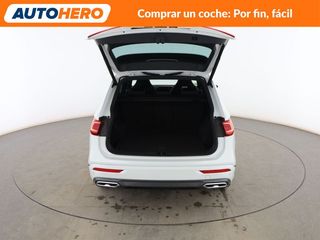 Seat Tarraco 1.5 TSI ACT FR