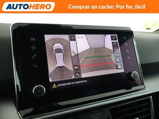 Seat Tarraco 1.5 TSI ACT FR