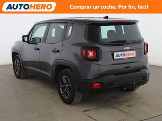 Jeep Renegade 1.0 TGDi Sport 4x2