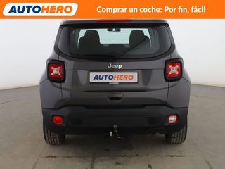 Jeep Renegade 1.0 TGDi Sport 4x2