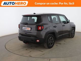 Jeep Renegade 1.0 TGDi Sport 4x2